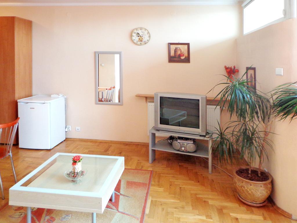 Ekstaza Apartment Krasków Cameră foto