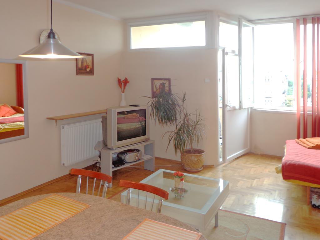 Ekstaza Apartment Krasków Cameră foto