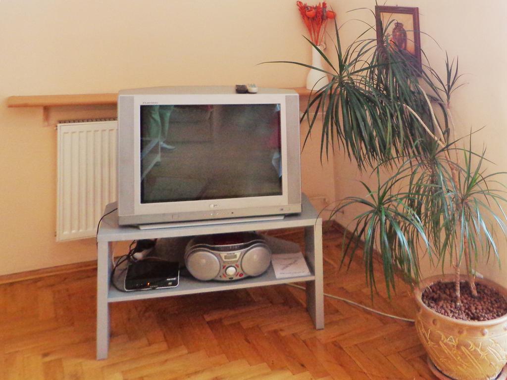 Ekstaza Apartment Krasków Cameră foto
