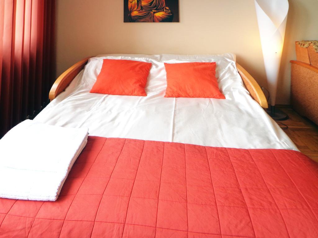 Ekstaza Apartment Krasków Cameră foto