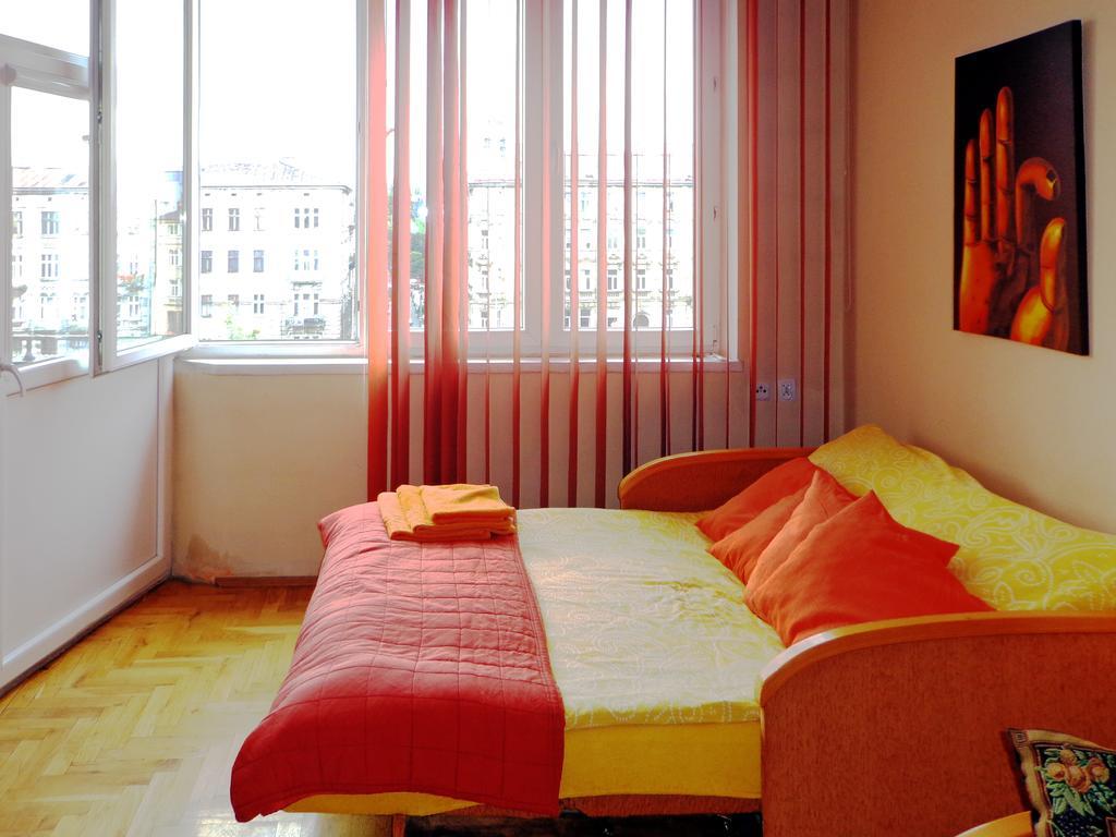 Ekstaza Apartment Krasków Cameră foto