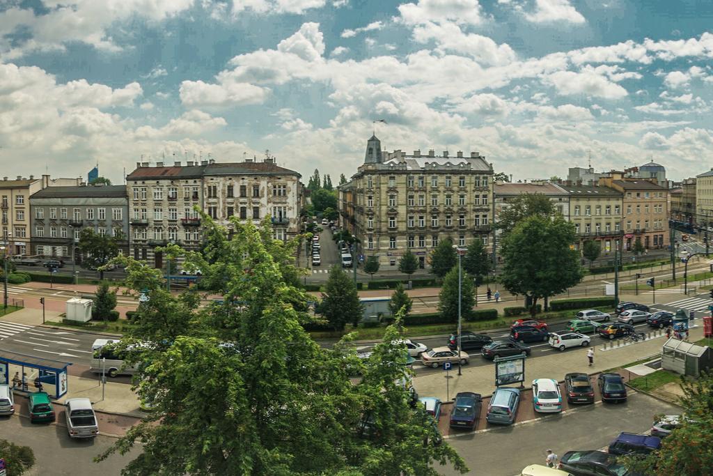 Ekstaza Apartment Krasków Cameră foto